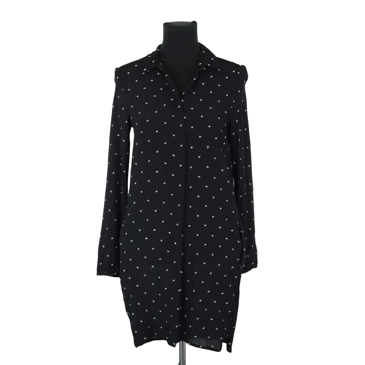 Robe - Très Bon État noir, MAJE