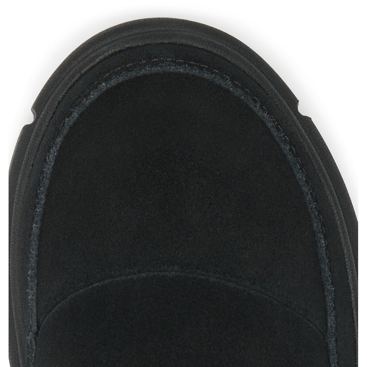 Boots imperméables EXPLORER™ III SLIP-ON noir, SOREL