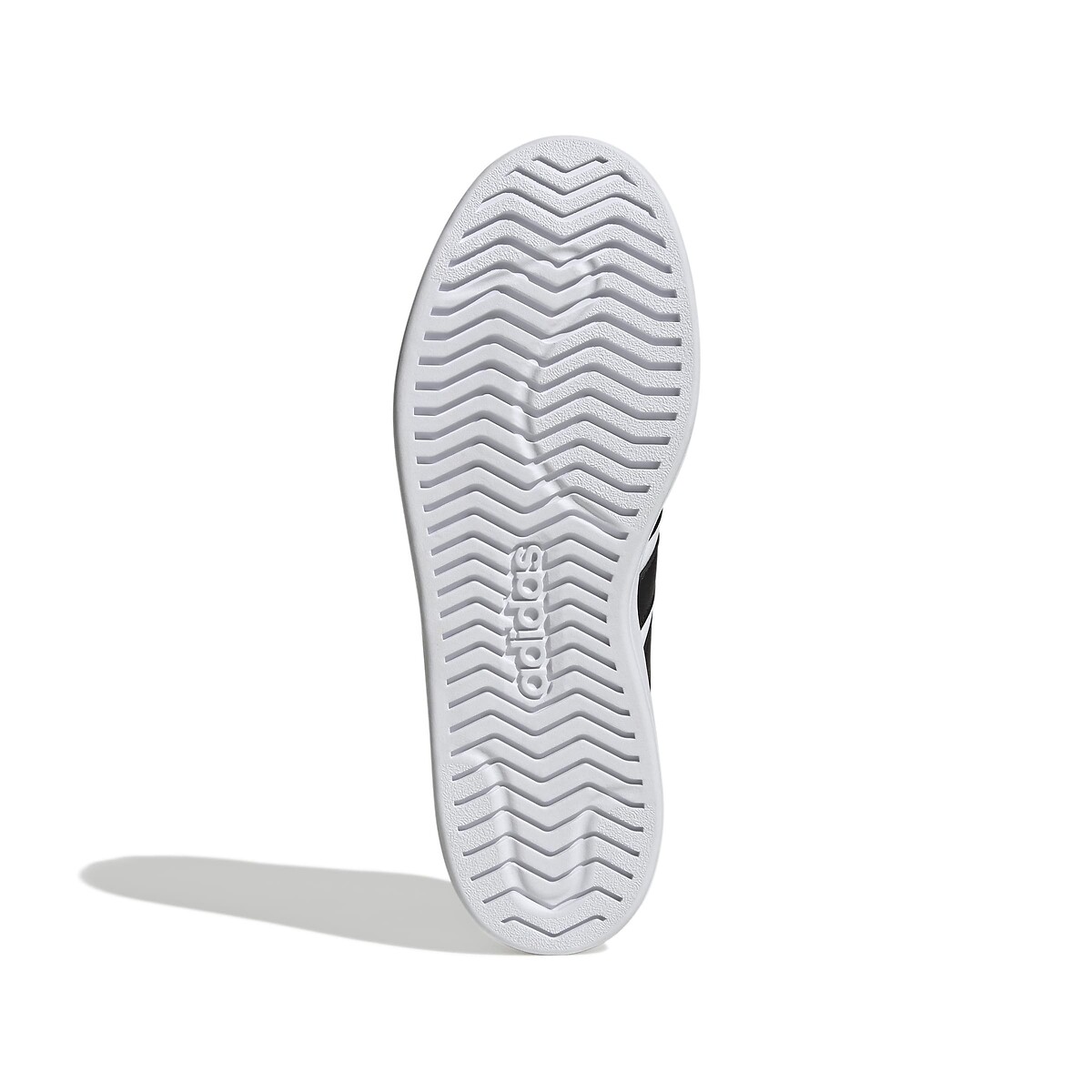 Baskets STREET TALK blanc/noir, ADIDAS SPORTSWEAR