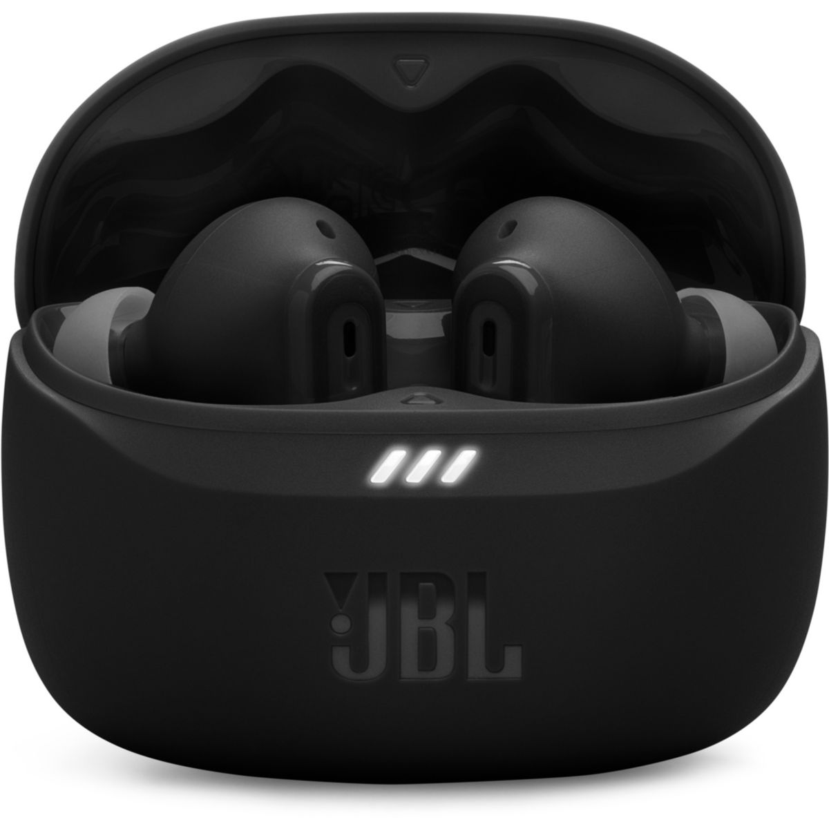 Ecouteurs Tune Beam 2 Noir noir, JBL