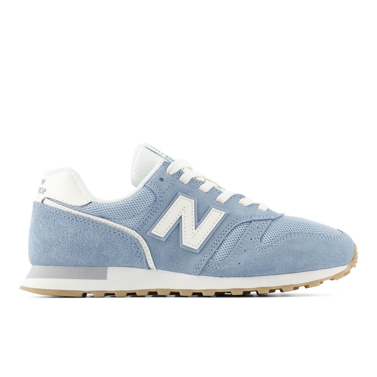 373 Trainers grey-blue, NEW BALANCE