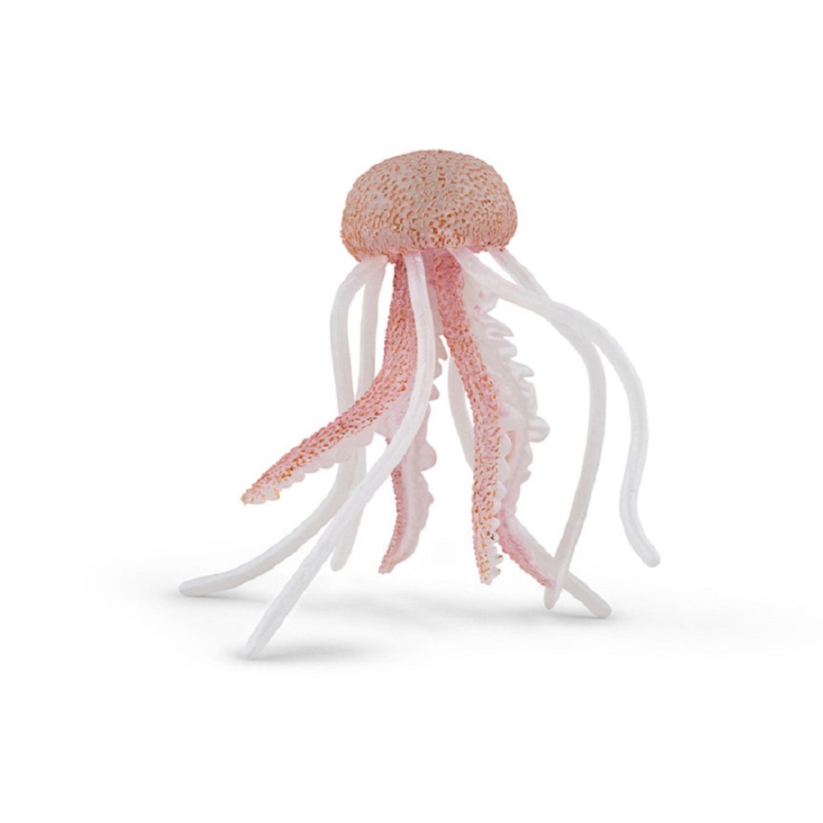 Figurine Méduse rose, PAPO