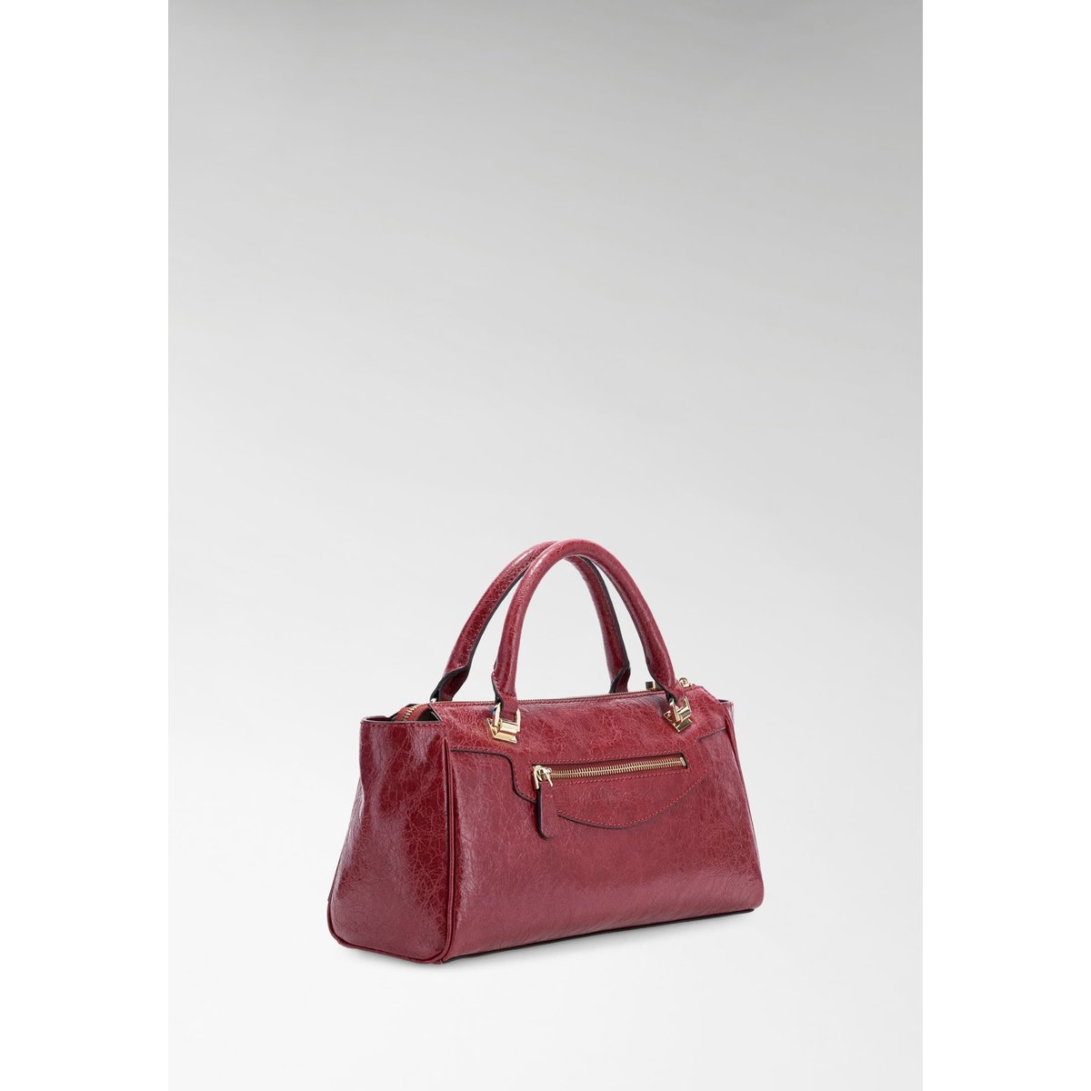 Sac Antonia rouge, GUESS
