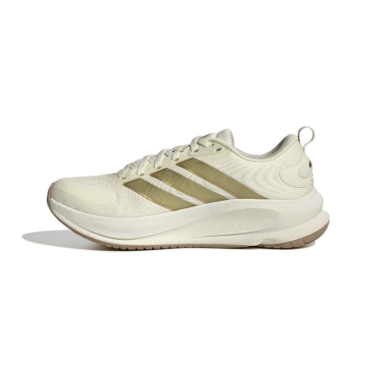 Supernova Ease 2 Trainers white/gold-coloured, adidas Performance