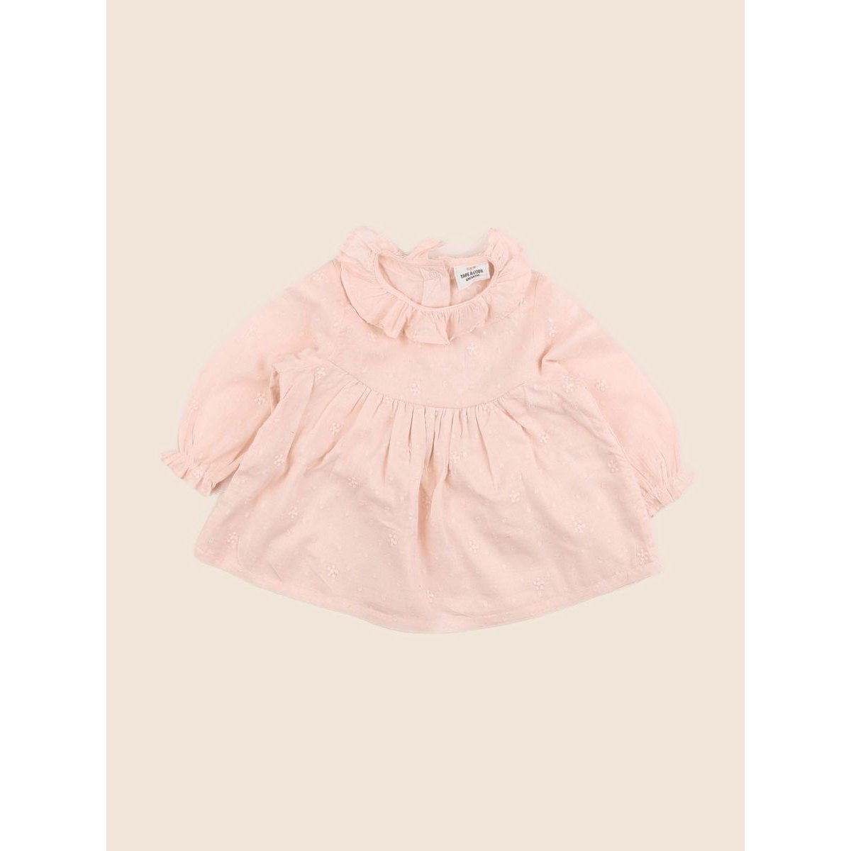 Robe - Bon état rose, TAPE A L'OEIL