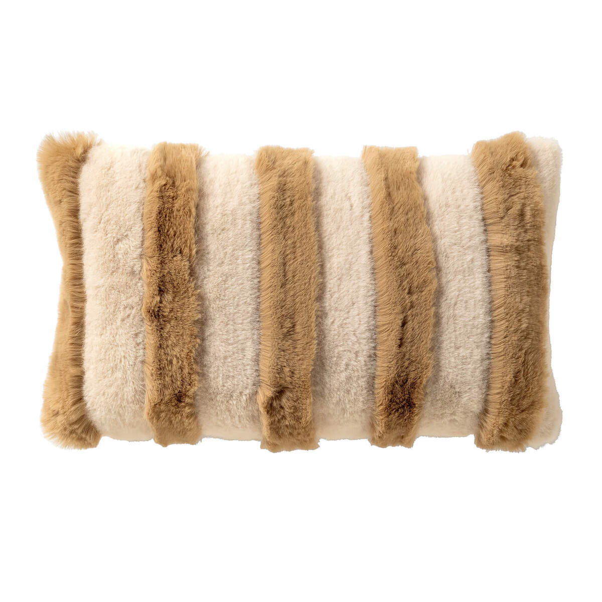 Coussin Ellie beige, DUTCH DECOR