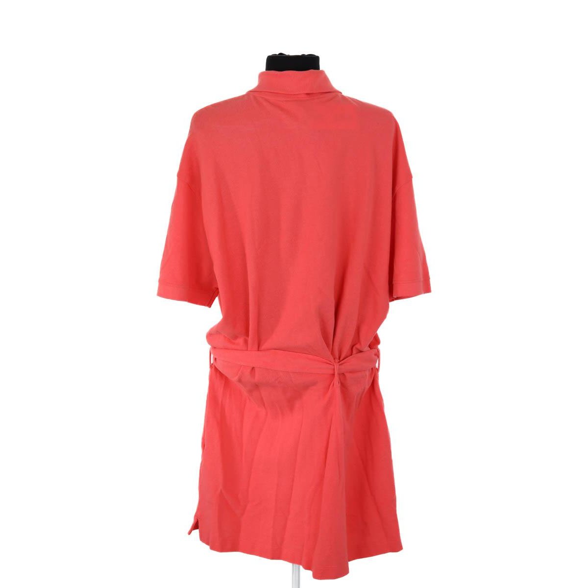 Robe - Très Bon État orange, KENZO