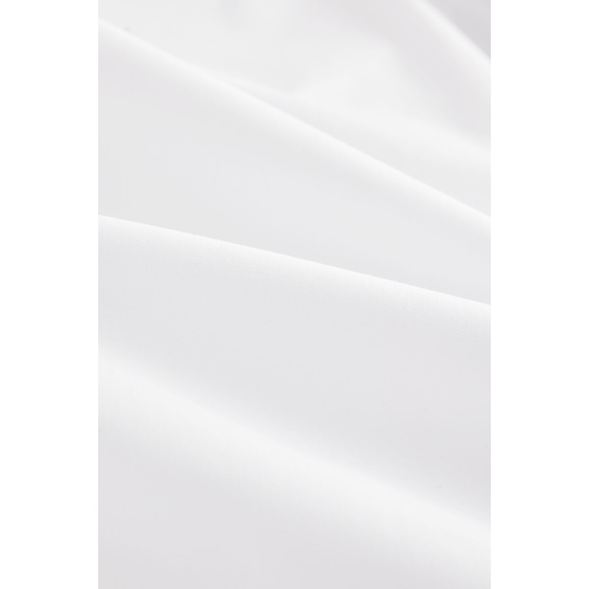 Chemise   slim manchette simple col boutonné blanc, NEXT