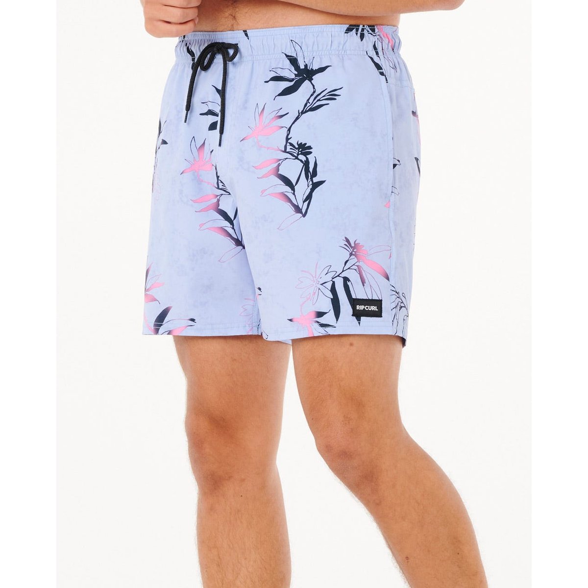 Boardshort FUN TIMES VOLLEY ice blue, RIP CURL