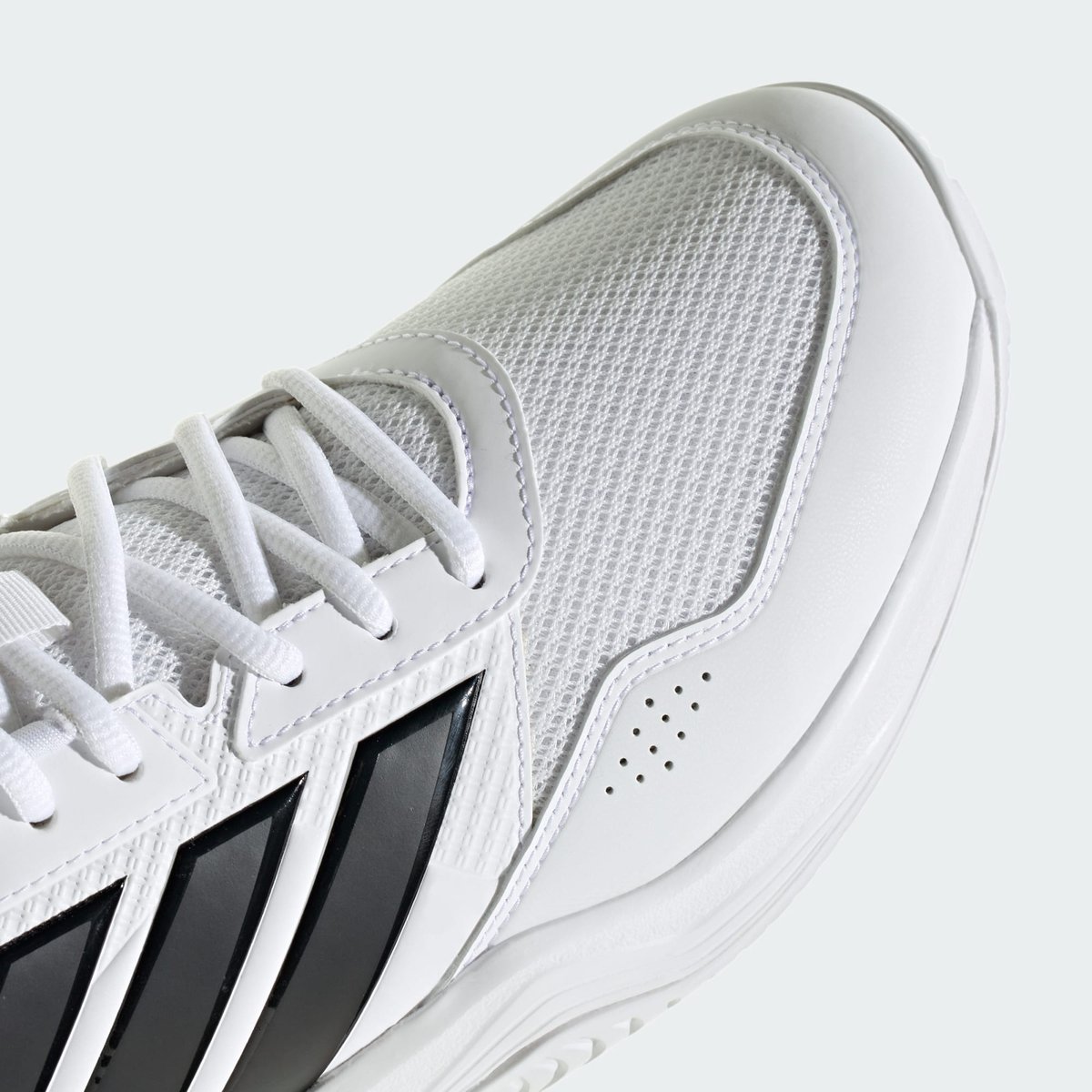 Chaussure De Tennis Gamecourt 3 All Court Chaussure De Tennis Gamecourt 3 All Court cloud white / core black / core black, adidas Performance
