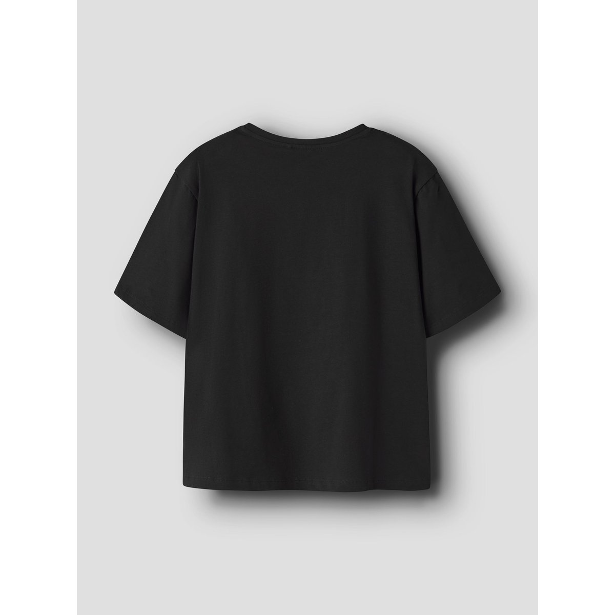 T-Shirt noir - black1, NAME IT