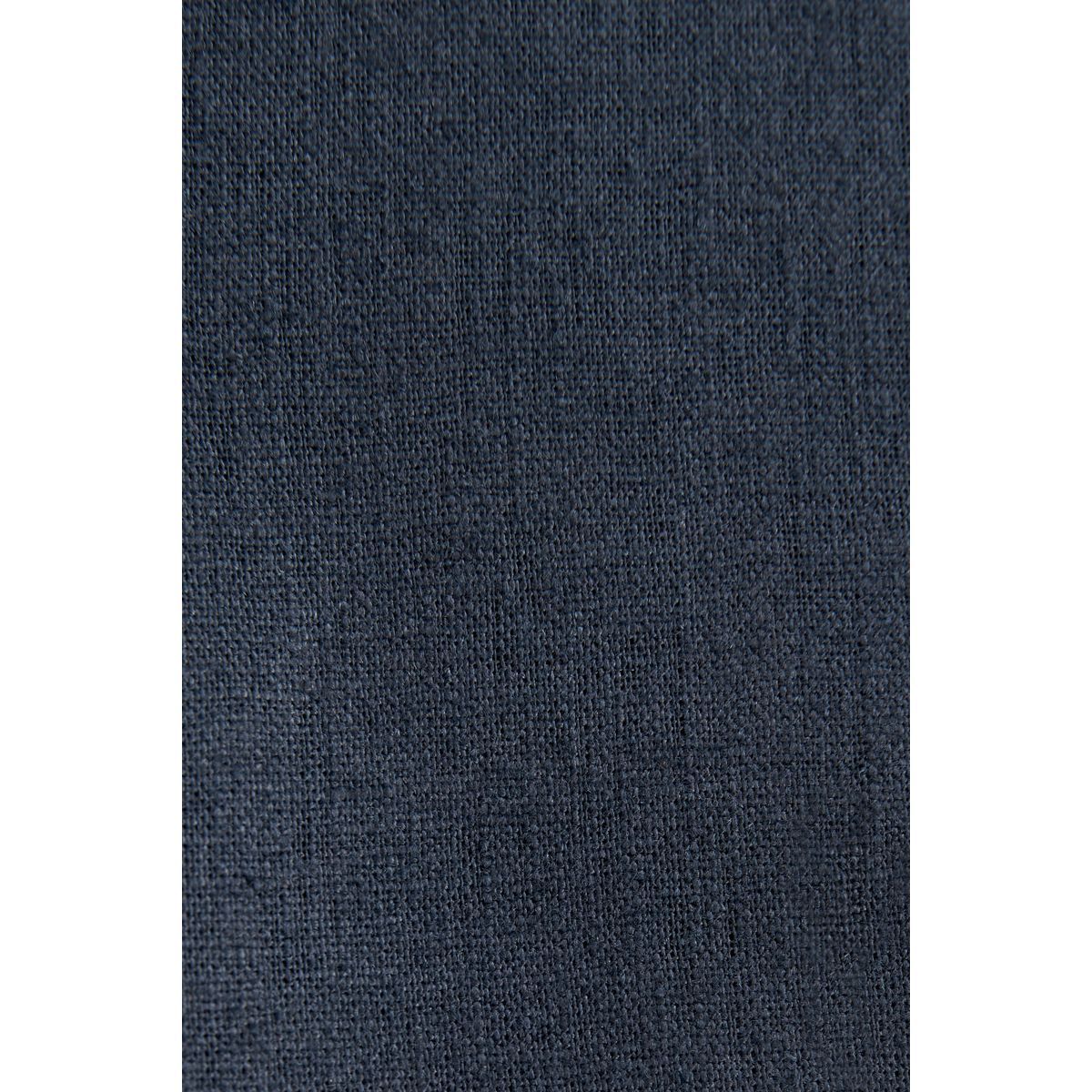 Blazer en lin bleu marine, NEXT