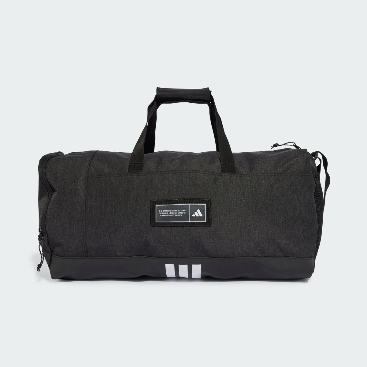 Sac En Toile 4Athlts Medium black / white, ADIDAS SPORTSWEAR