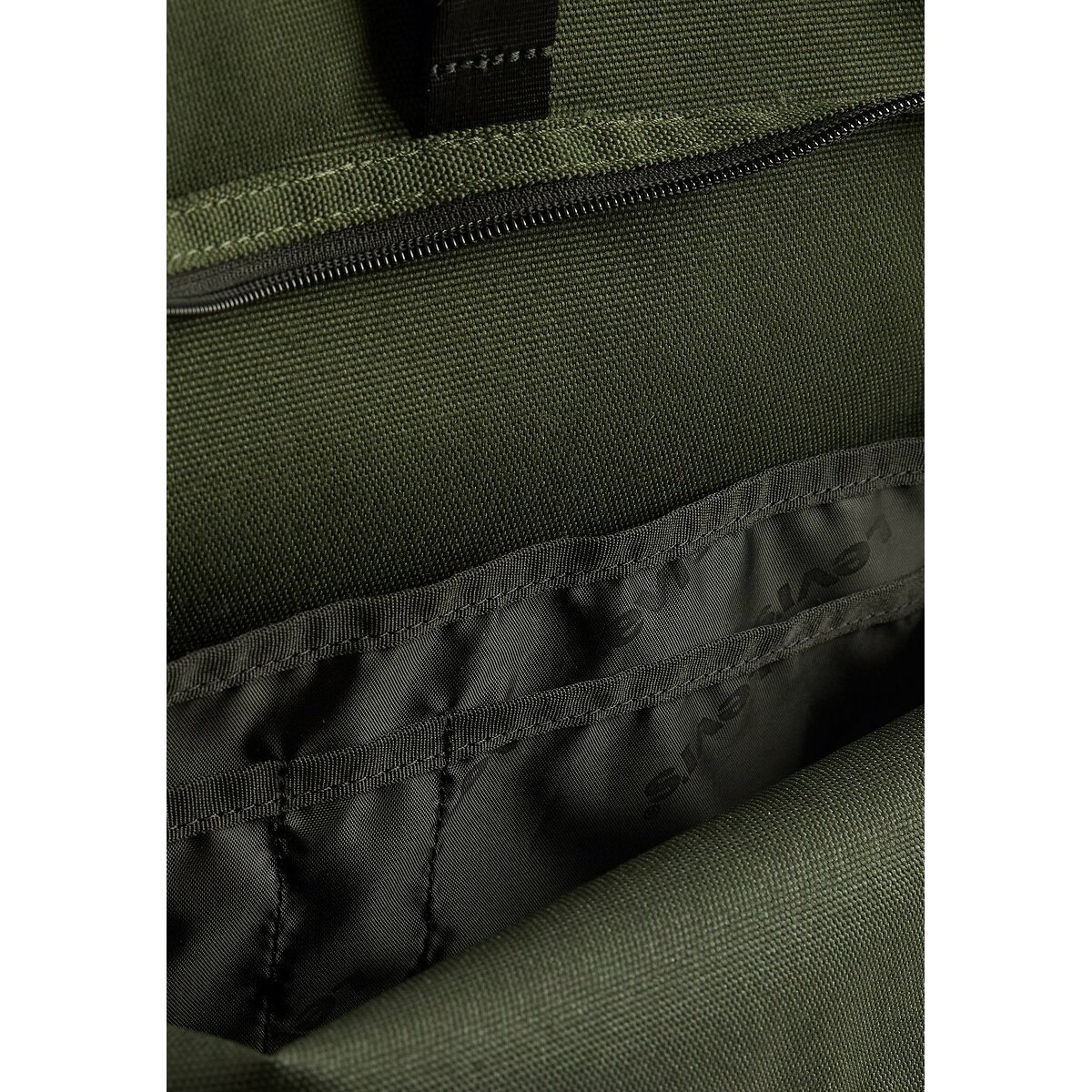 L Pack Roll-Top Backpack grey, LEVI'S