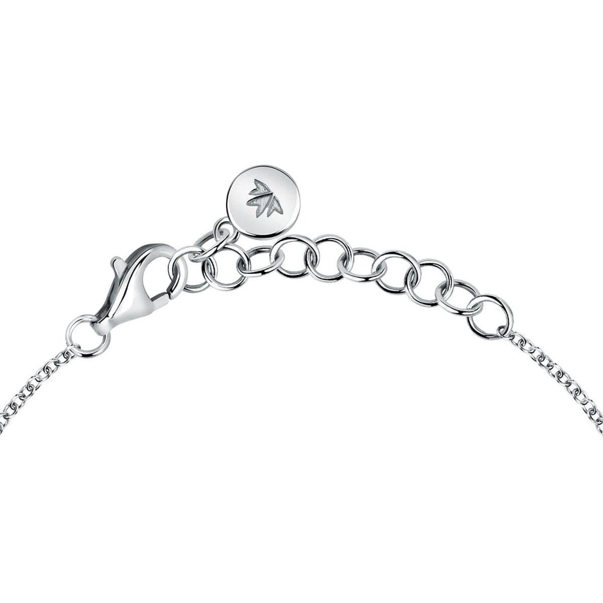 Bracelets en Pierre œil De Chat/recycled Silver 925/1000/tiger Eye Stone et Pierre œil de chat argent, MORELLATO