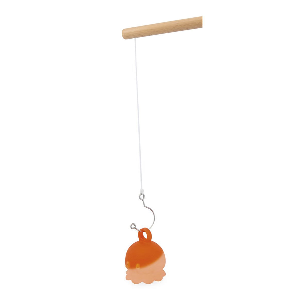 Jeu De Pêche Aux Poulpes mutlicolore, JANOD