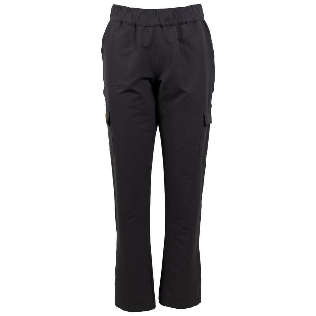 Pantalon de randonnée FREDA gris foncé, TRESPASS