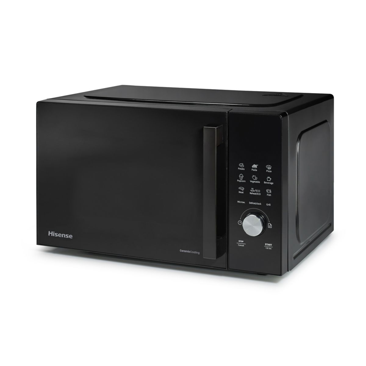 Micro ondes H23MOBSD1HG couleur unique, HISENSE