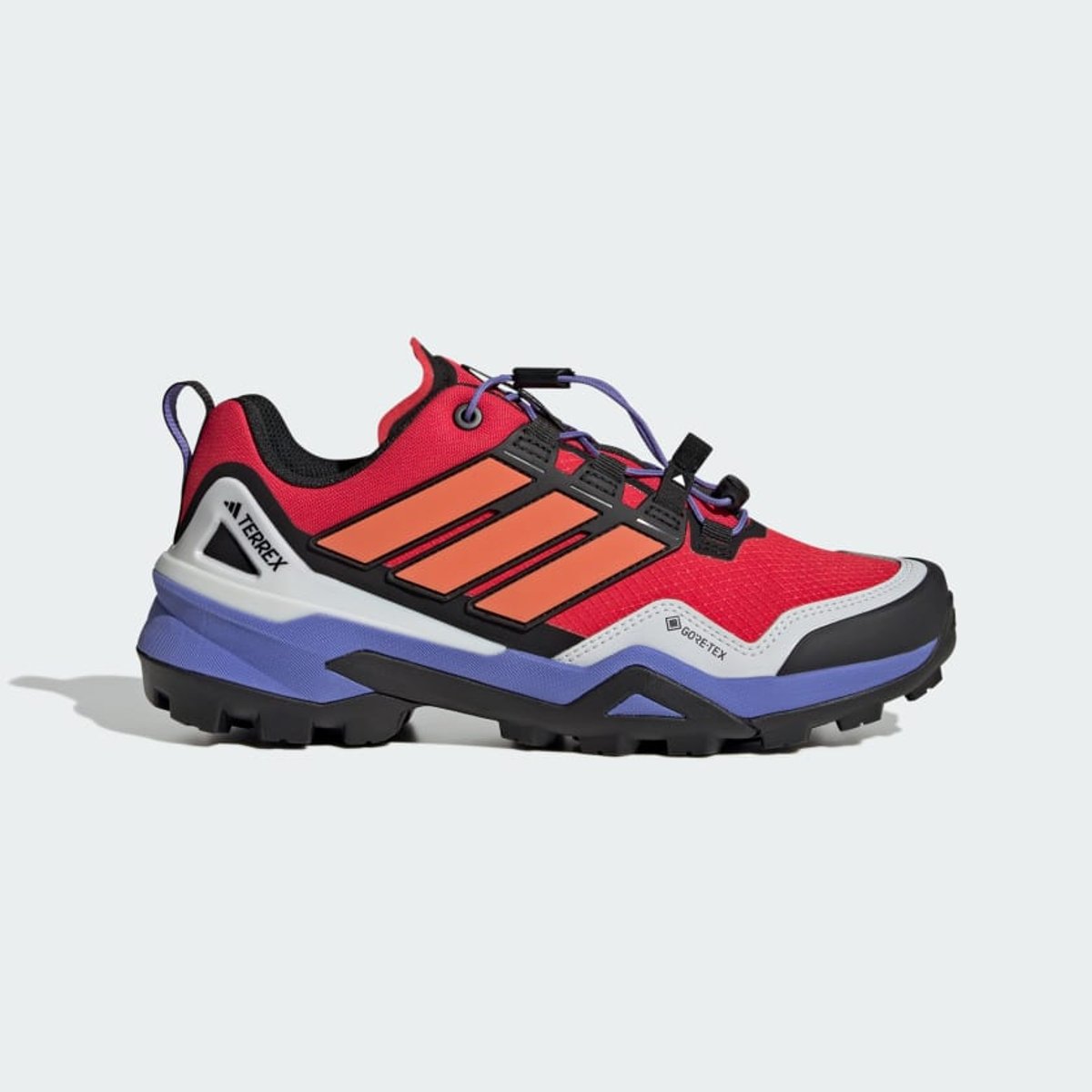 Chaussure De Randonnée Terrex Skychaser Gore-Tex Chaussure De Randonnée Terrex Skychaser Gore-Tex pure ruby / semi cobalt blue / core black, adidas Performance