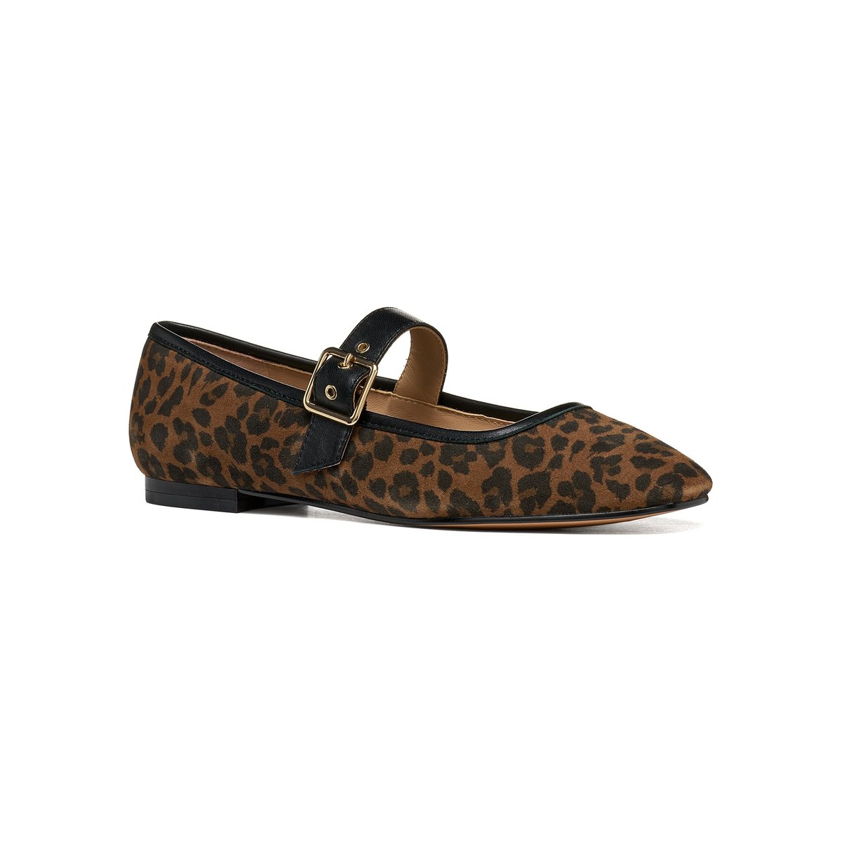 Ballerines D AZLEA cognac, GEOX