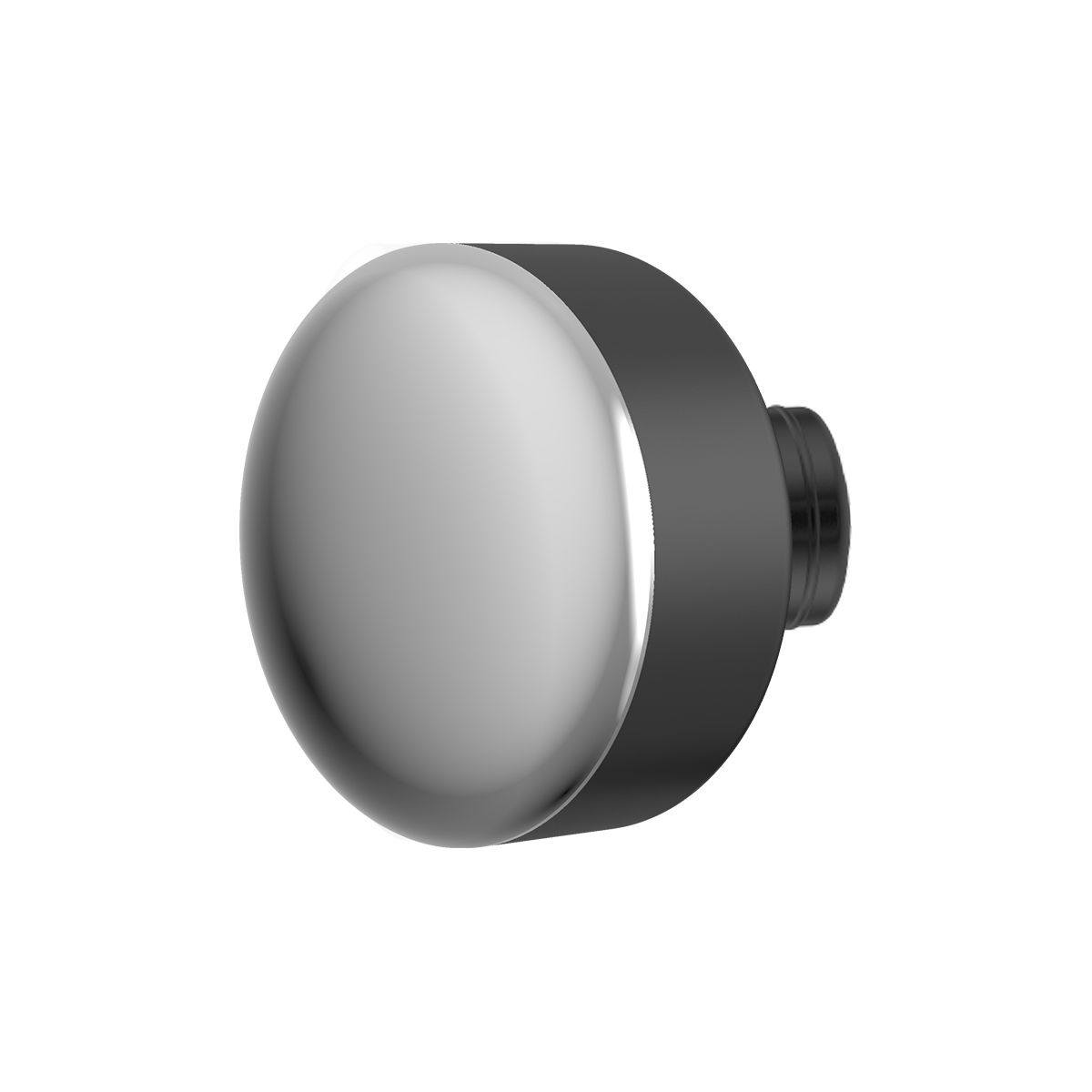 Pistolet de massage 5 embouts gris, TERRAILLON
