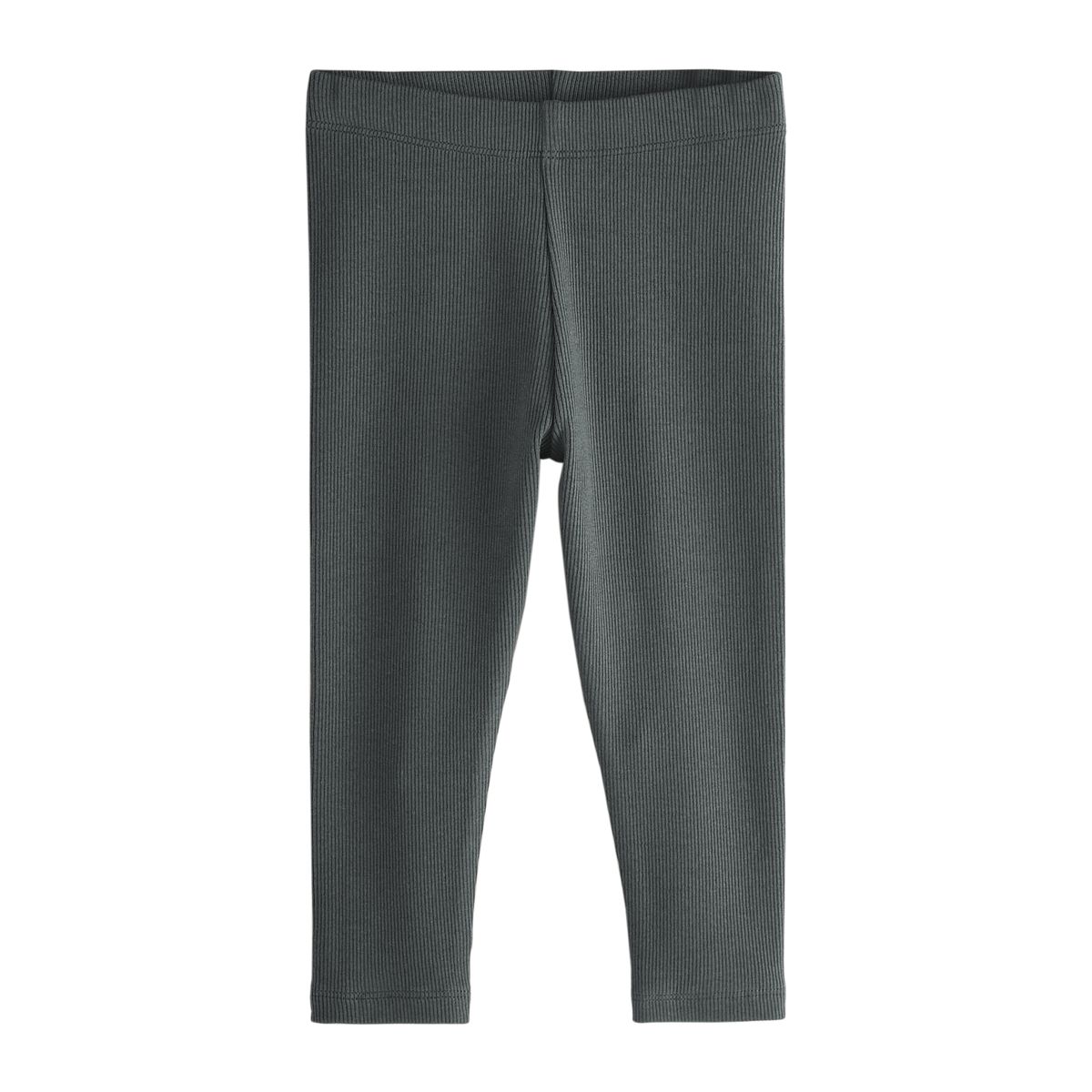 Legging, lot de 3 noir/gris, NEXT