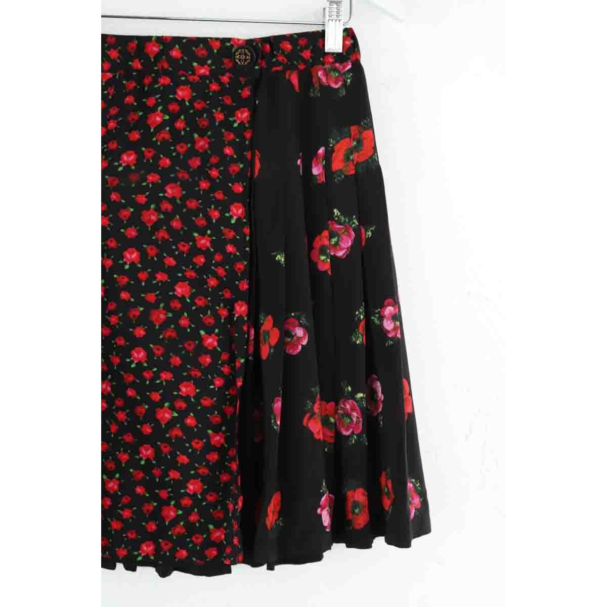 Mini jupe - Très Bon État noir, THE KOOPLES