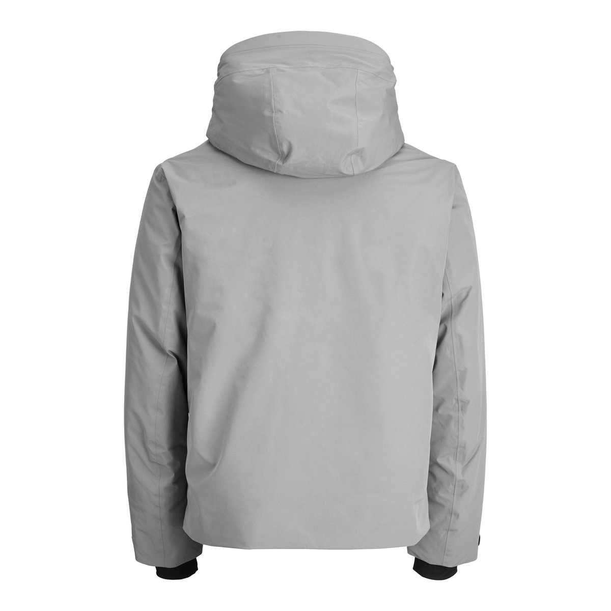Veste grise - city skyline, JACK & JONES