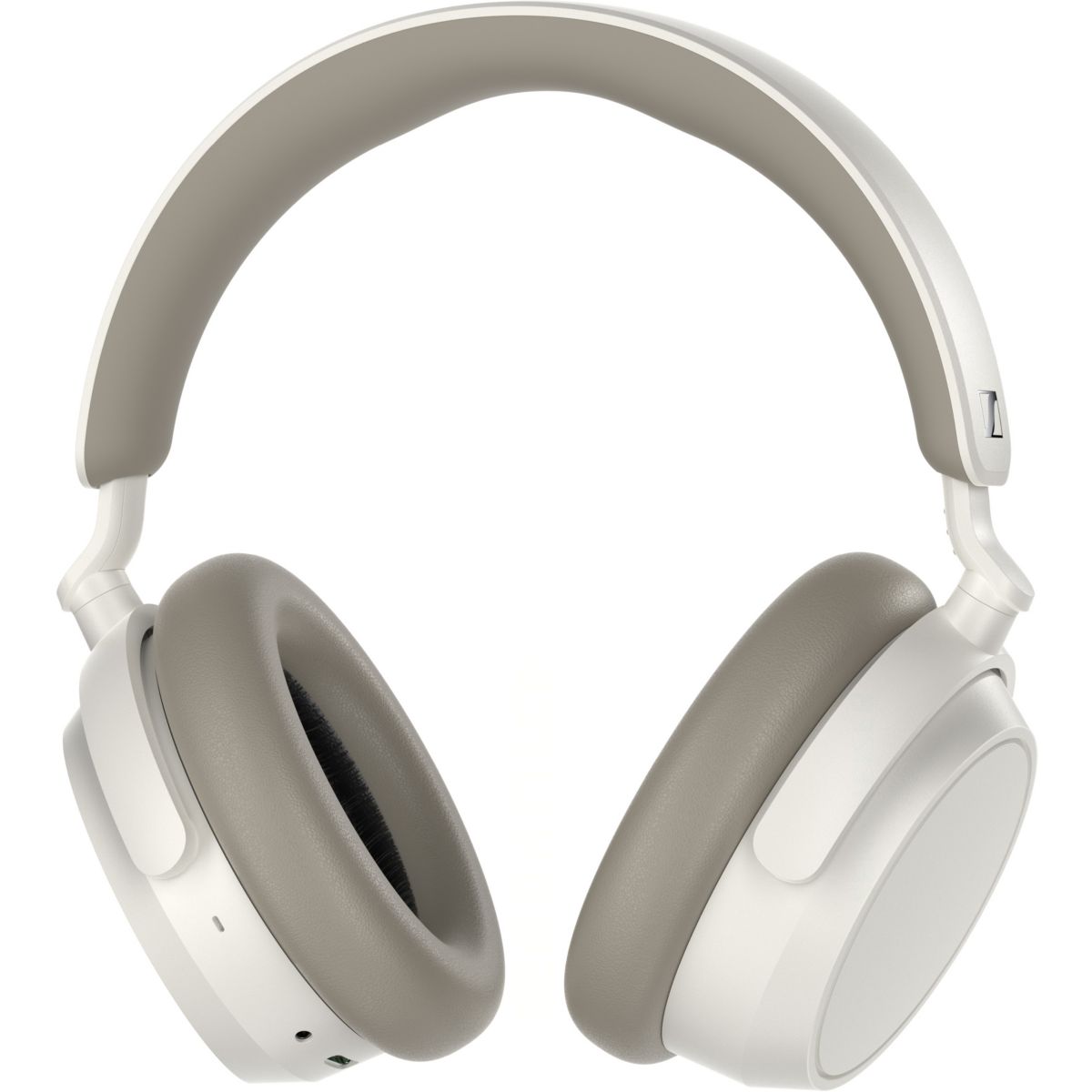 Casque Accentum Plus Wireless Blanc blanc, SENNHEISER