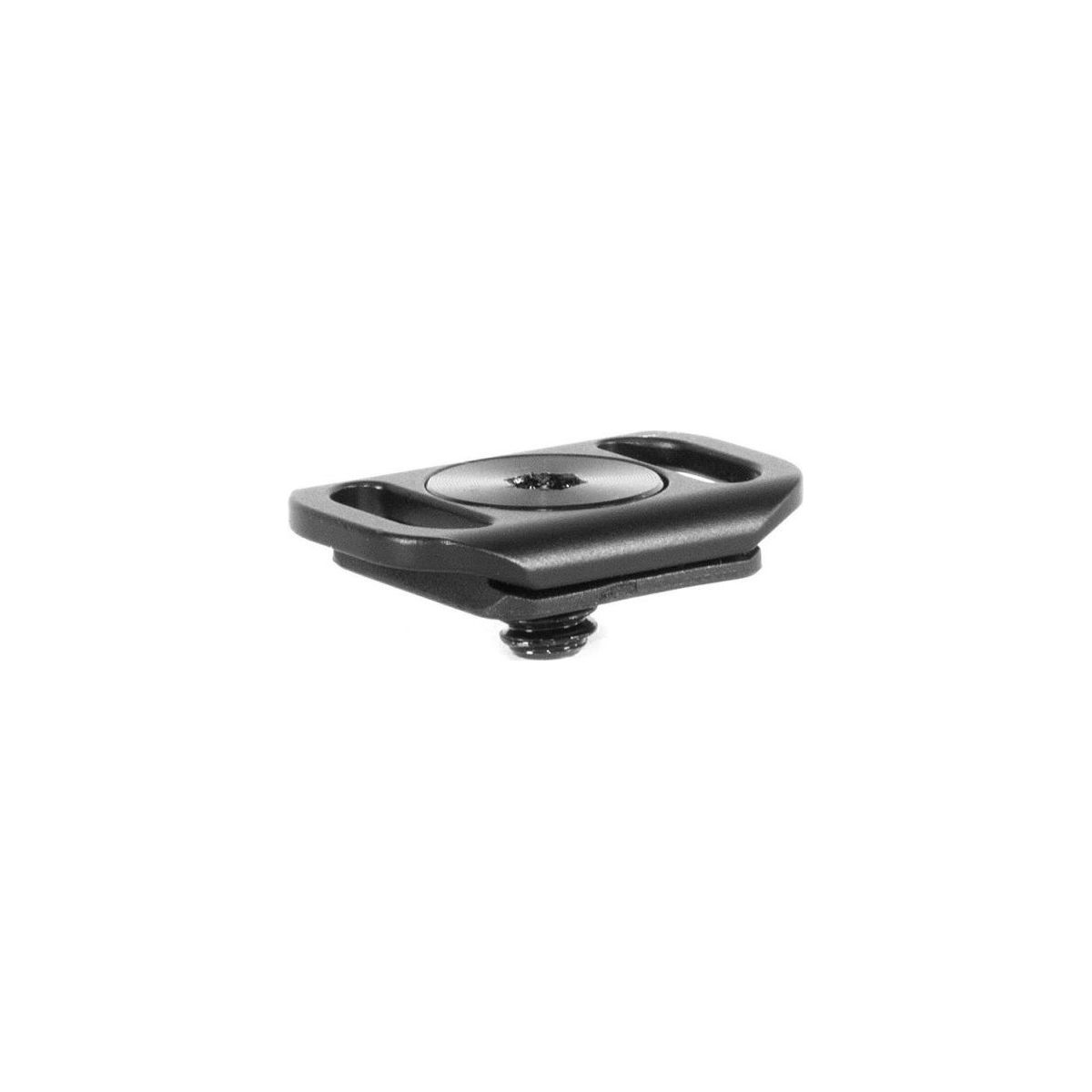 Courroie Slide Lite V2 Noir couleur unique, PEAK DESIGN