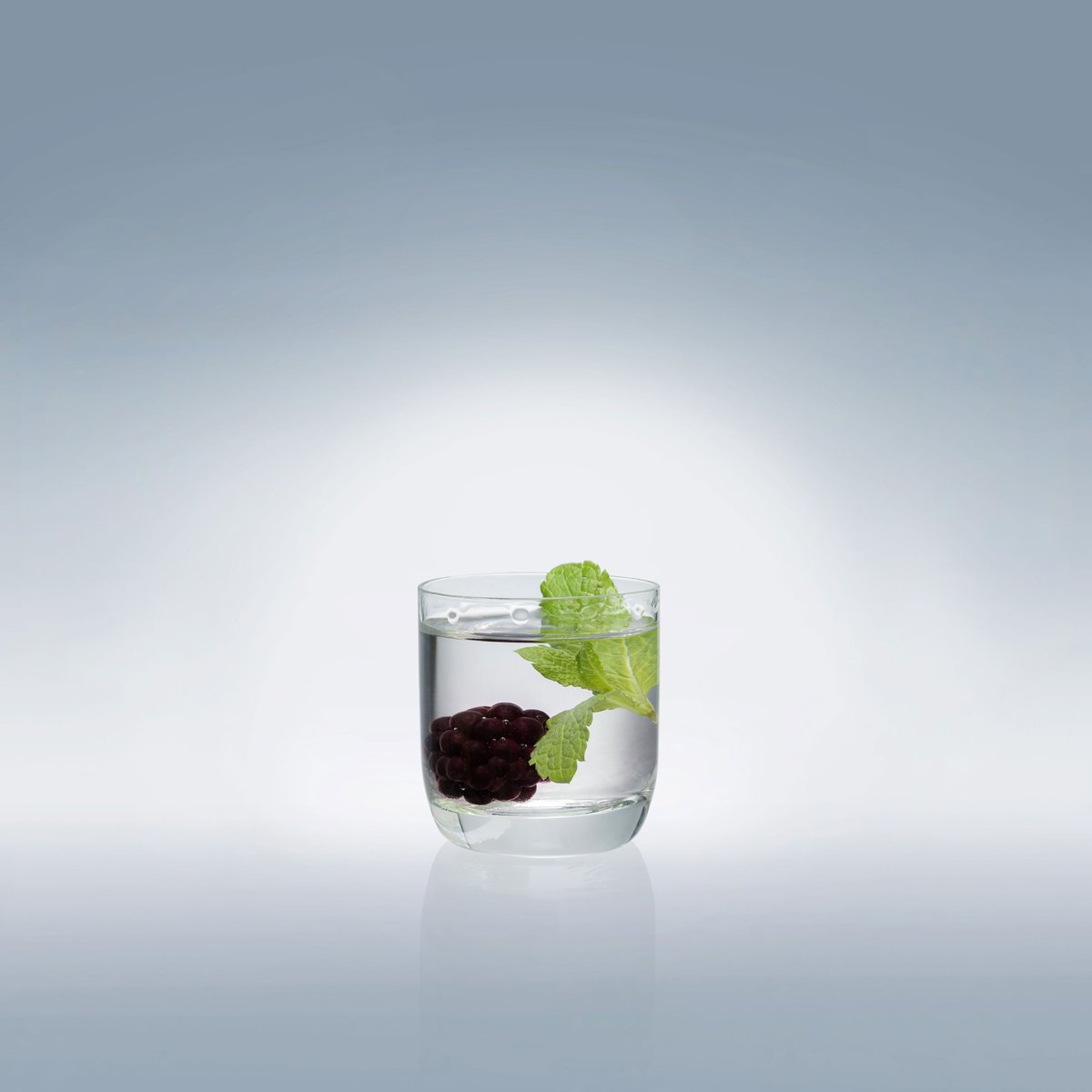 Verre À Shot/Eau-De-Vie, Set De 4 Pièces LA DIVINA couleur unique, VILLEROY & BOCH
