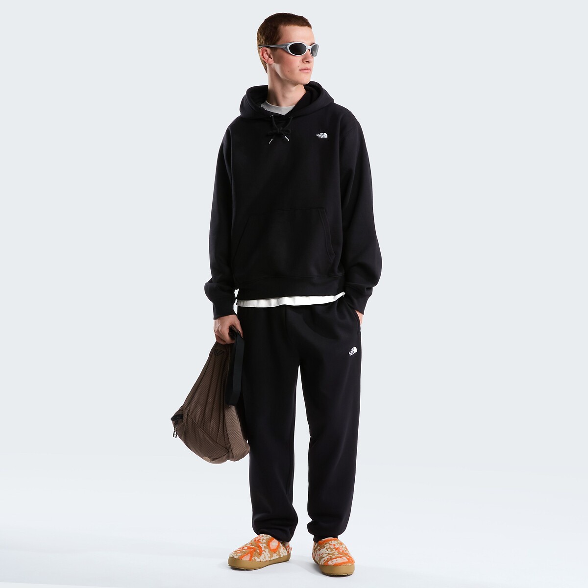 Pantalon de sport Reaxion noir, THE NORTH FACE