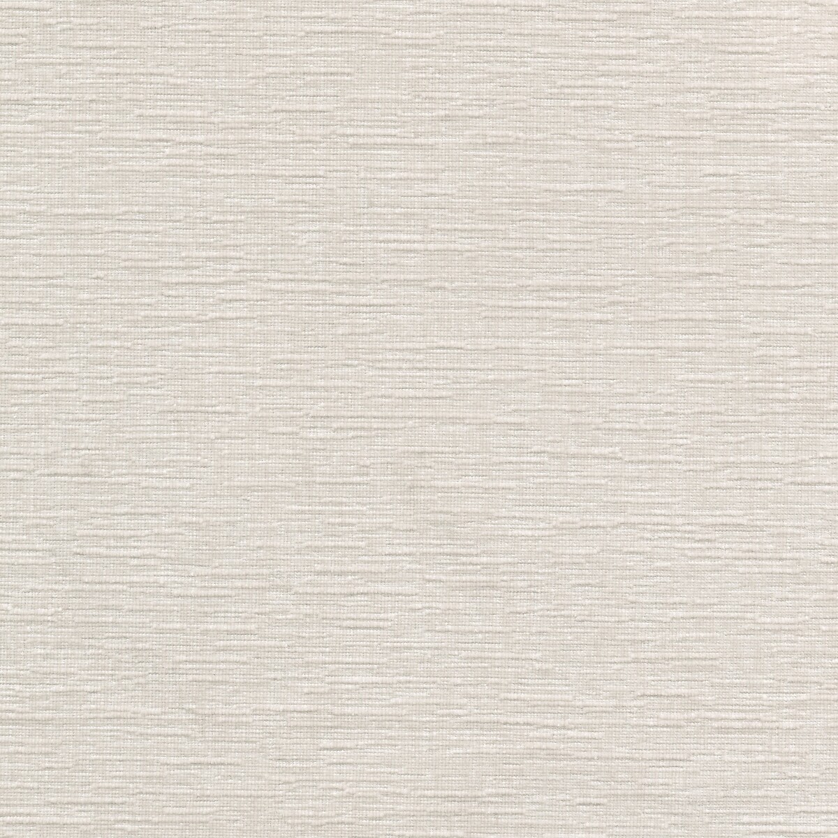 Canapé compact 2 places velours chenille, Alwine blanc, AM.PM