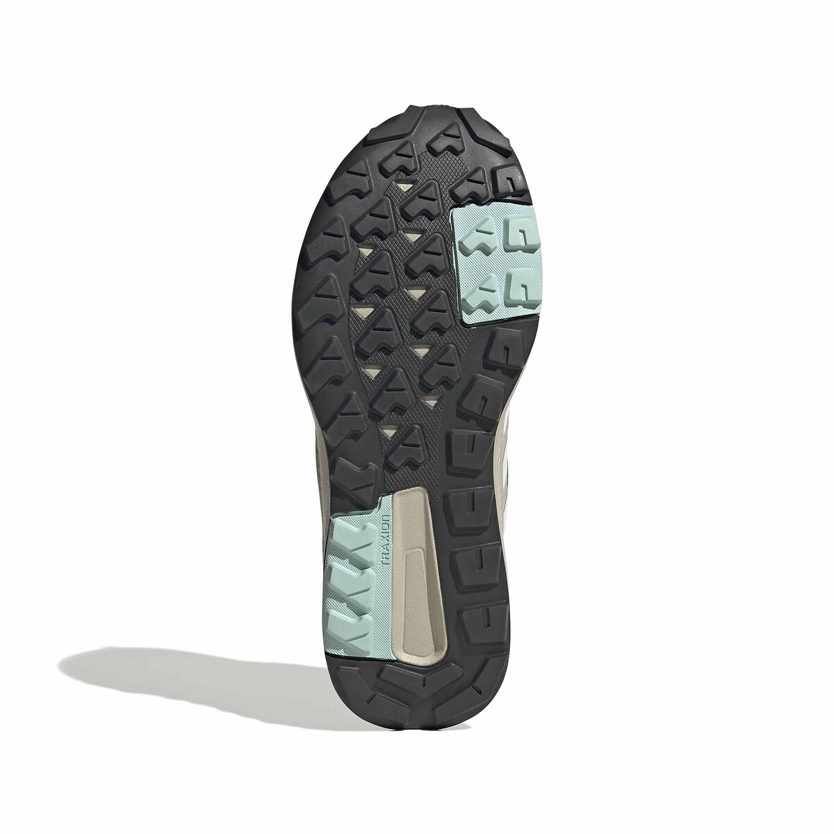 Sneakers Terrex Anylander R.RDY grigio, adidas Performance