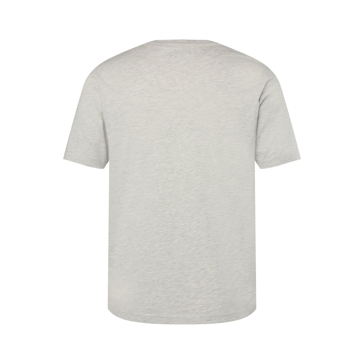T-shirt, groupe Rolling Stones gris clair chiné, JP1880