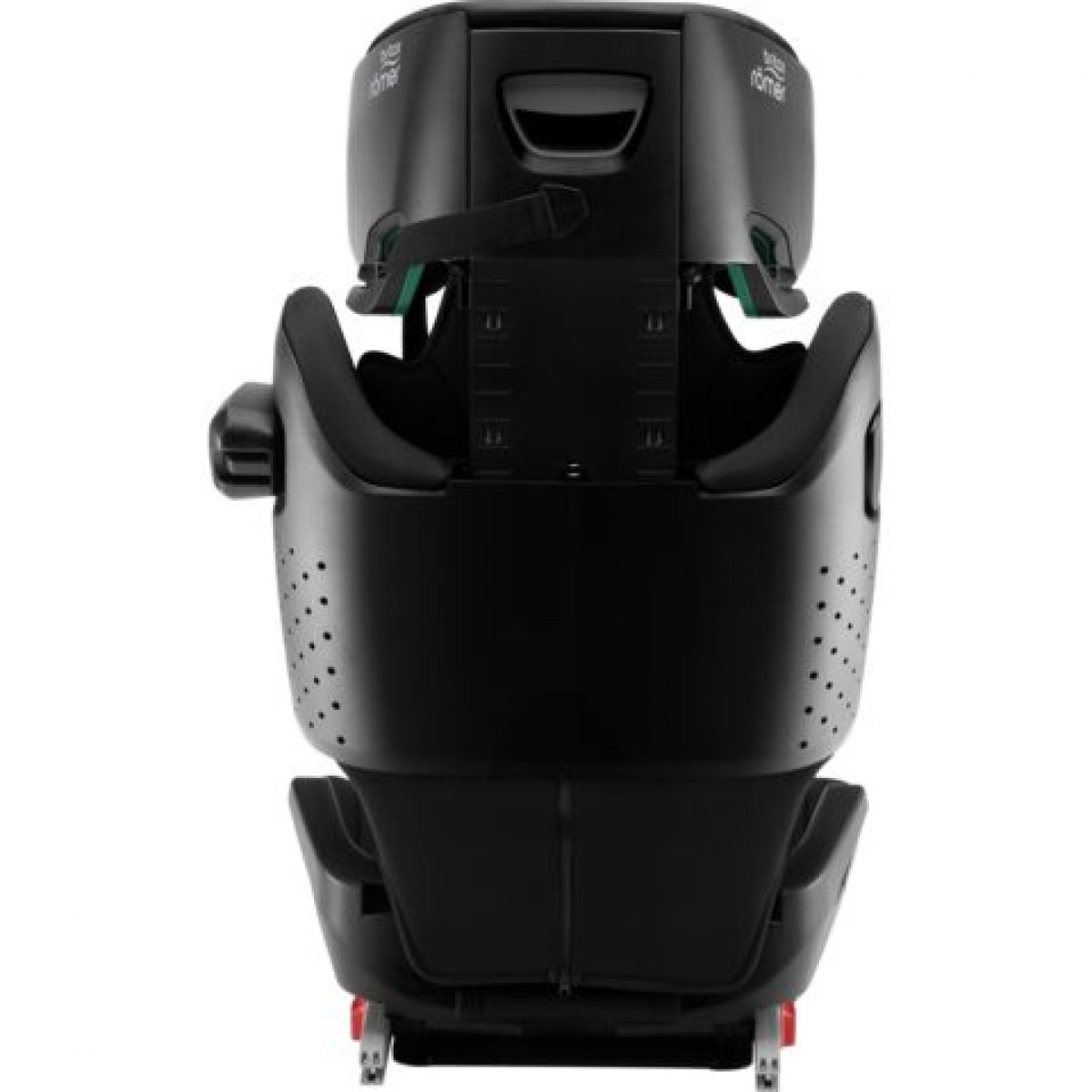 Siège Auto Kidfix I-size cosmo black, BRITAX ROMER