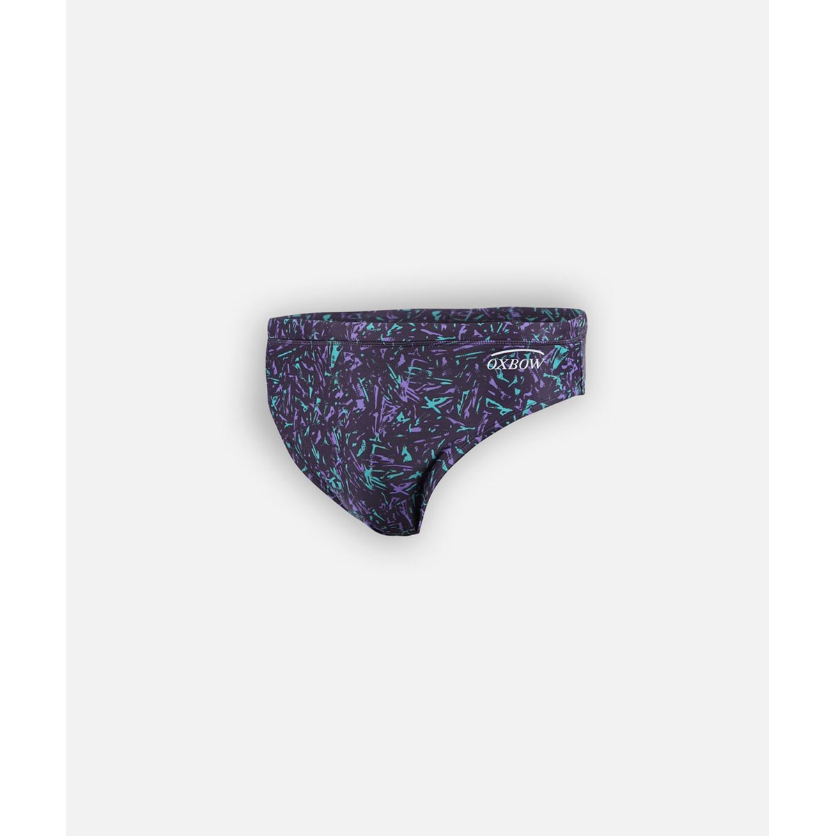 Boxer de bain OUTBLAST graphite, OXBOW