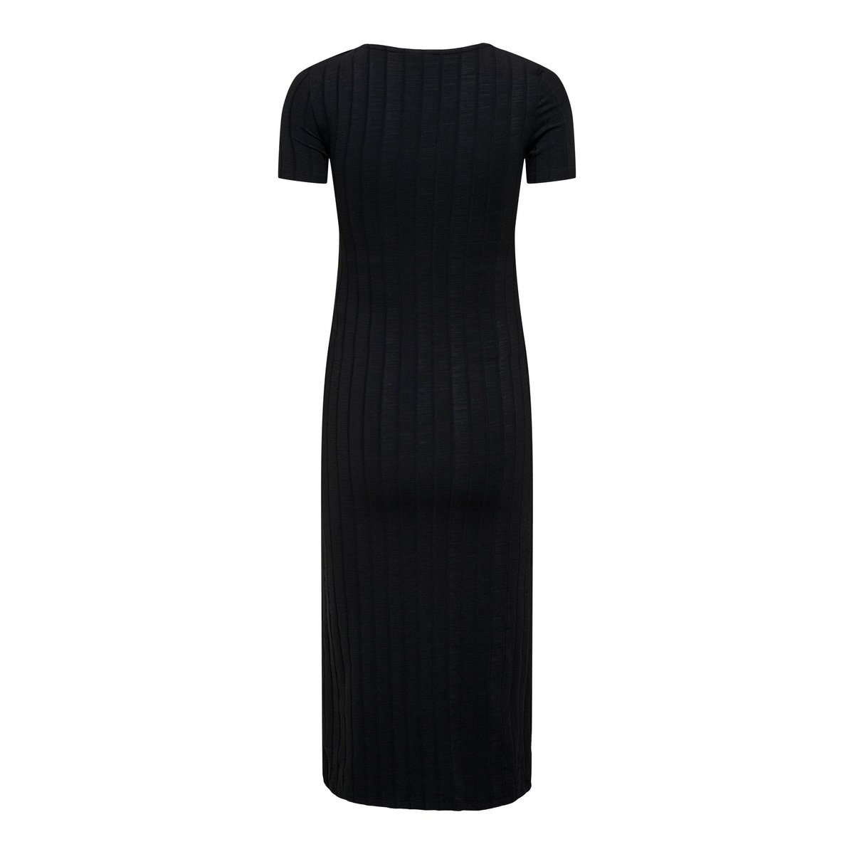 Robe noire - black, ONLY