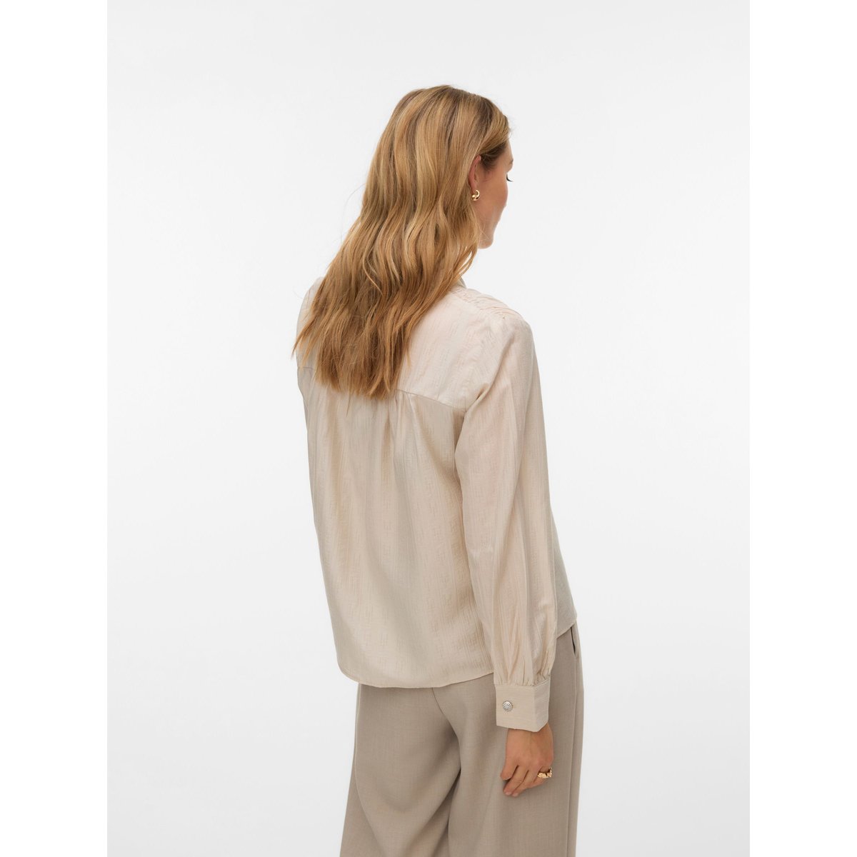 Blouse pumice stone, VERO MODA