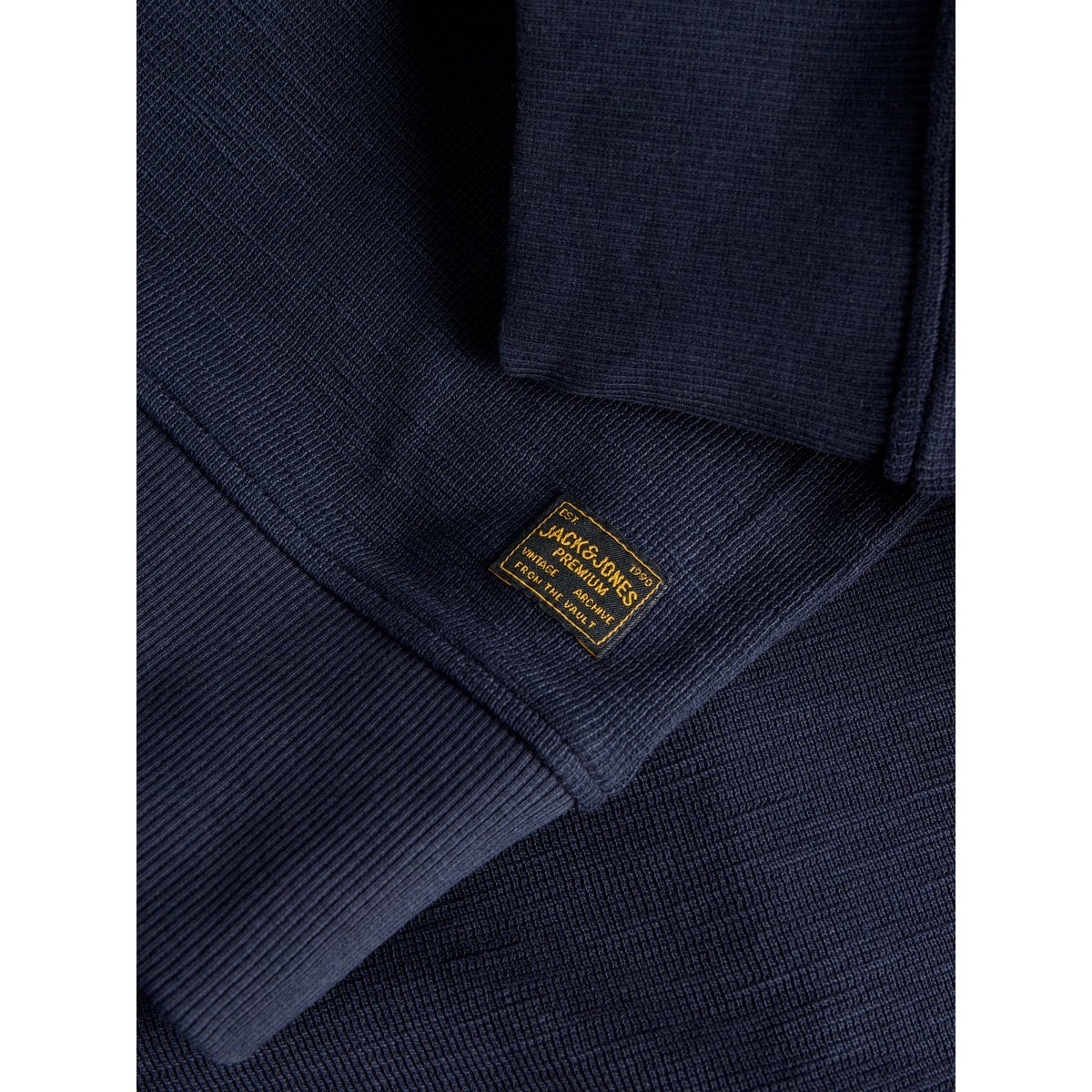 Sweat-Shirt night sky 1, JACK & JONES