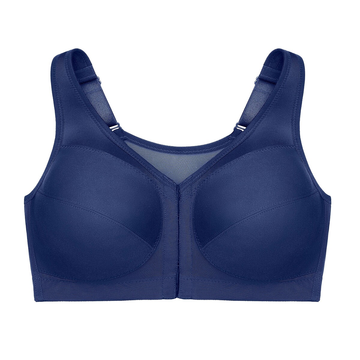 Soutien-gorge fort maintien, Magic Lift bleu, GLAMORISE