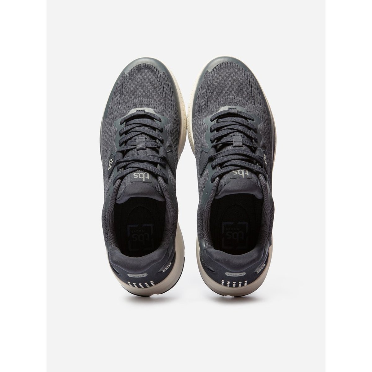 Chaussures de running EASYFLO navy, TBS