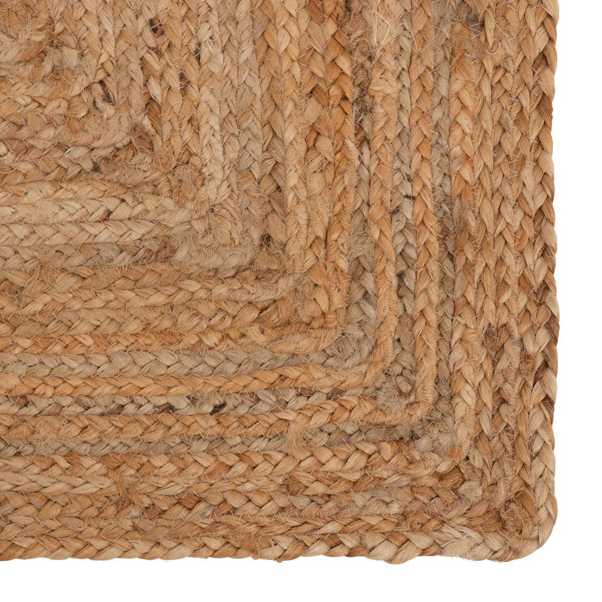 Tapis NATURA beige, ATMOSPHERA