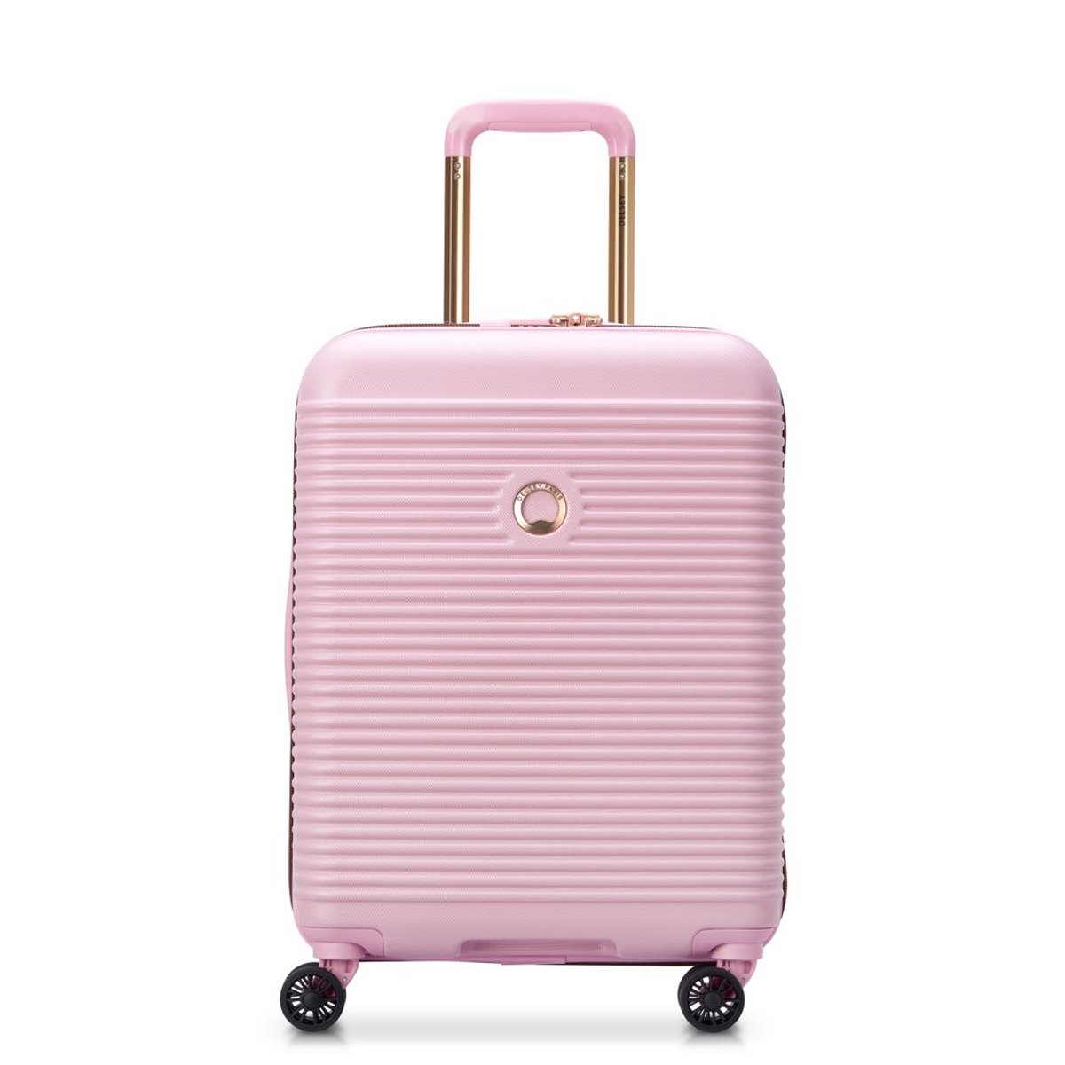 Valise S FREESTYLE pivoine, DELSEY PARIS