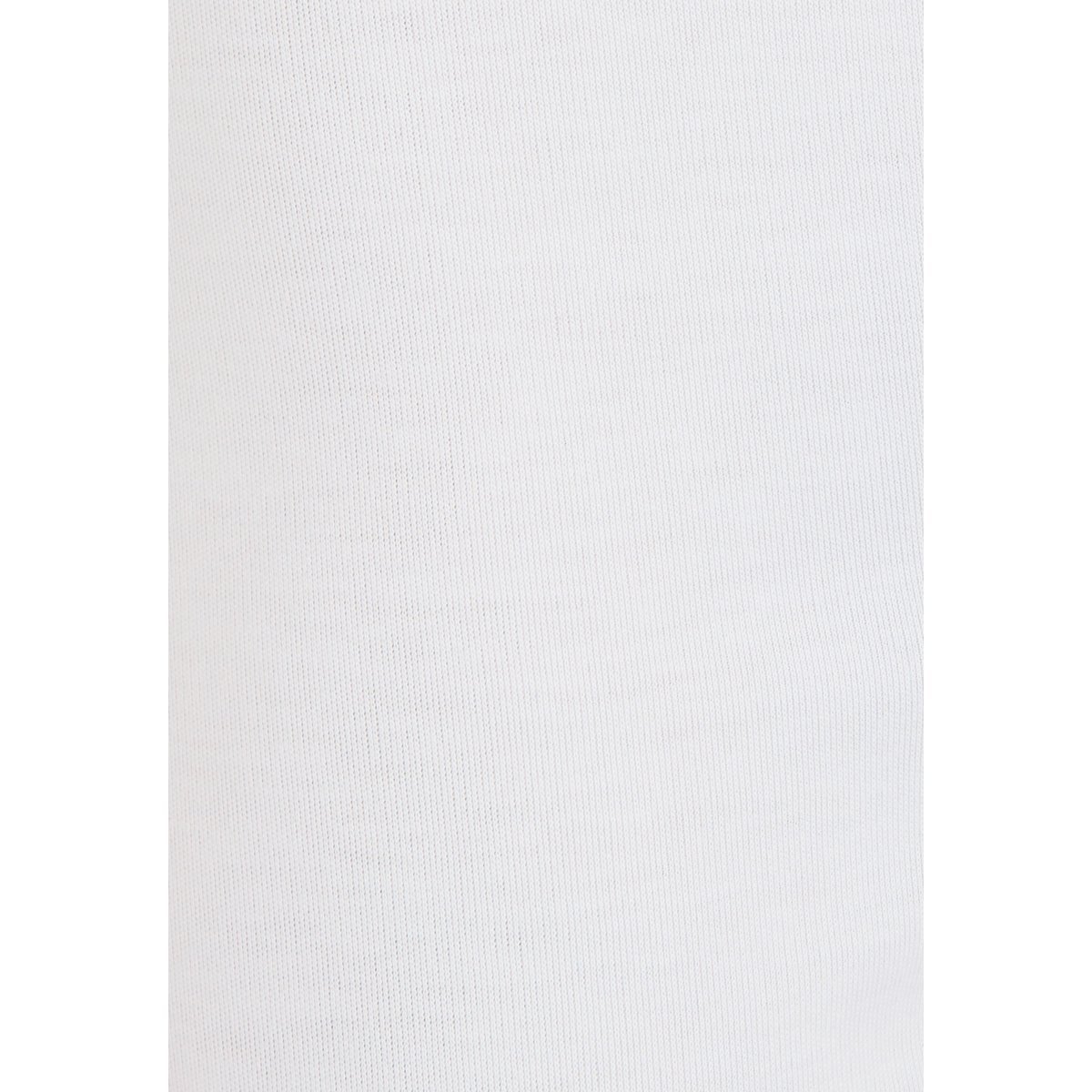 Caleçon ouvert Thermolactyl maille interlock - Tall blanc, DAMART