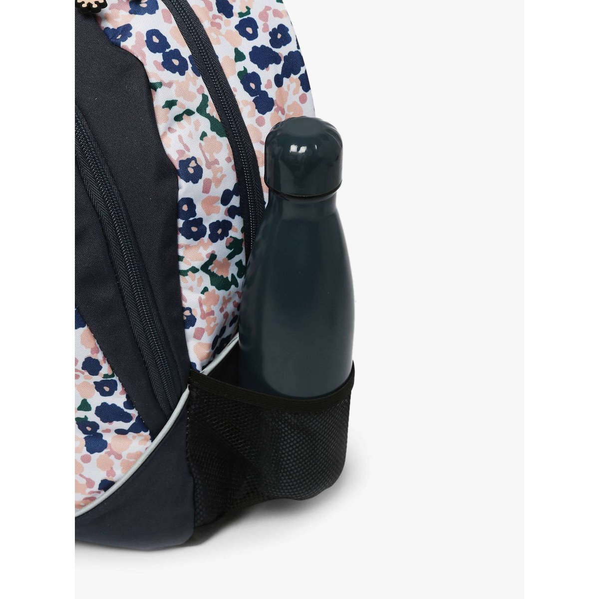 Sac à dos 2 compartiments navy liberty, CAMELEON