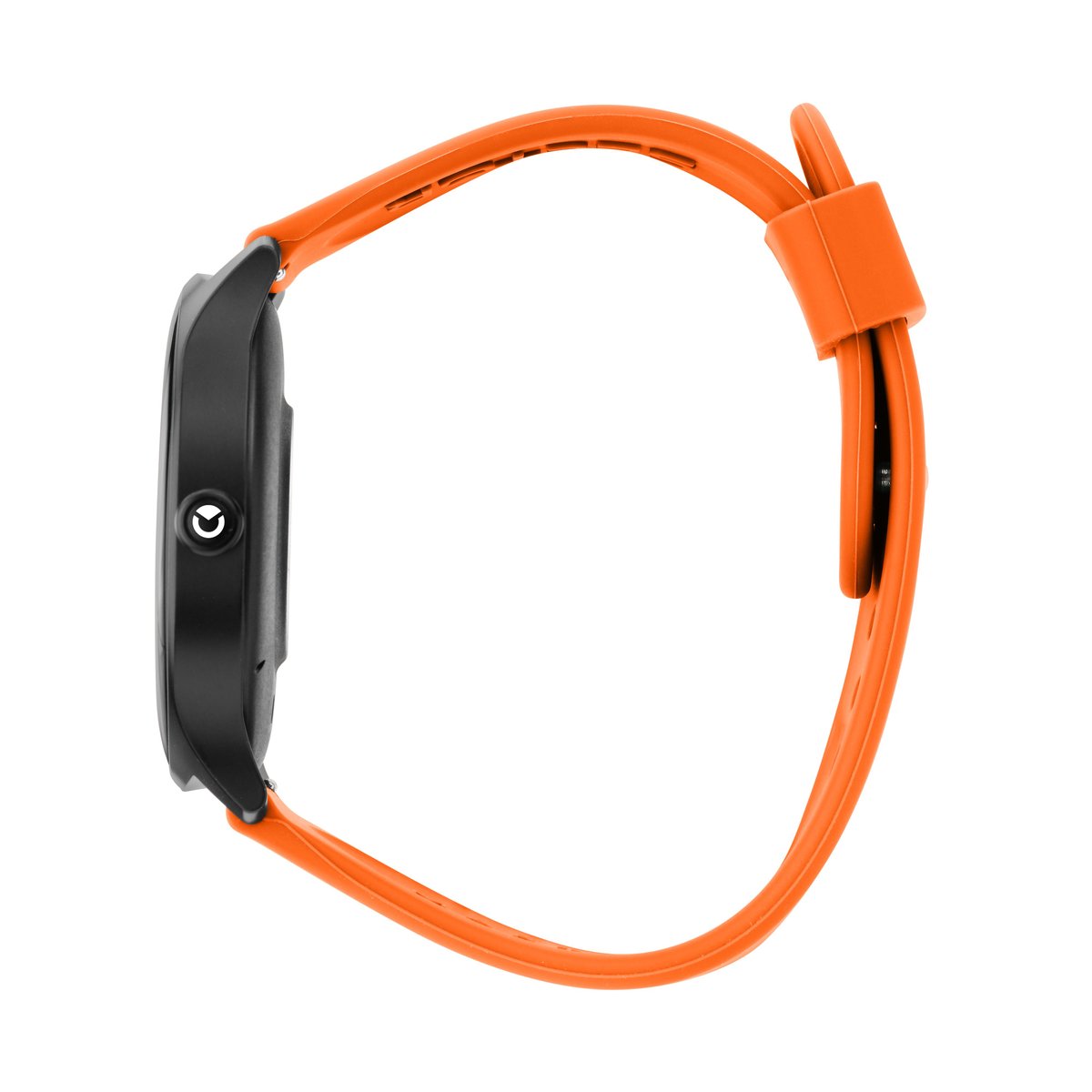 Smartwatch S-06 orange, SECTOR NO LIMITS
