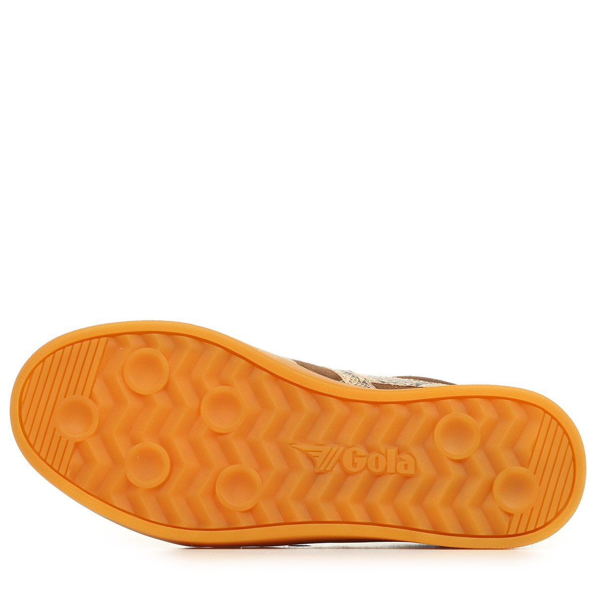 Baskets CYCLONE SNAKE root cameo gum, GOLA