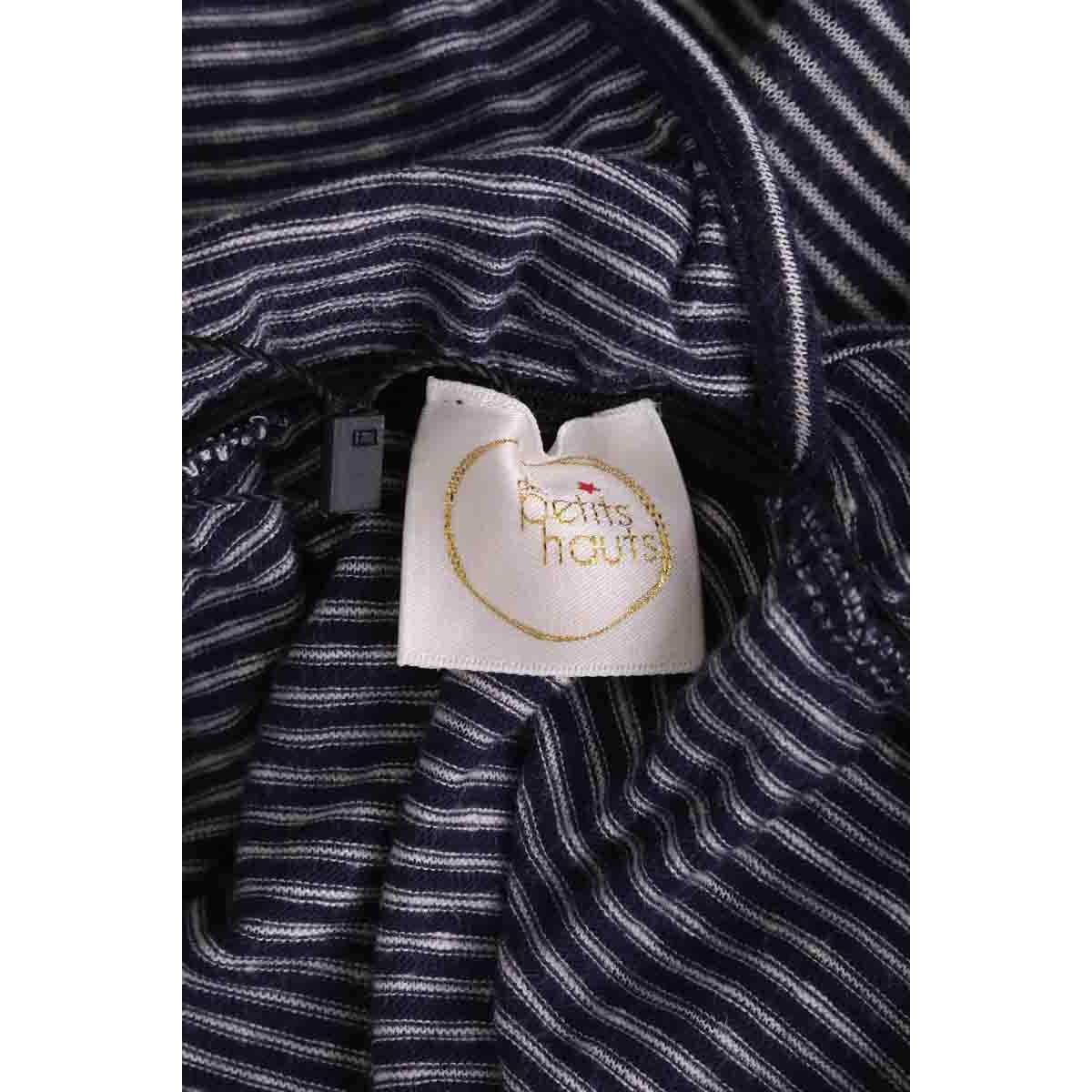 Robe - Très Bon État bleu, DES PETITS HAUTS