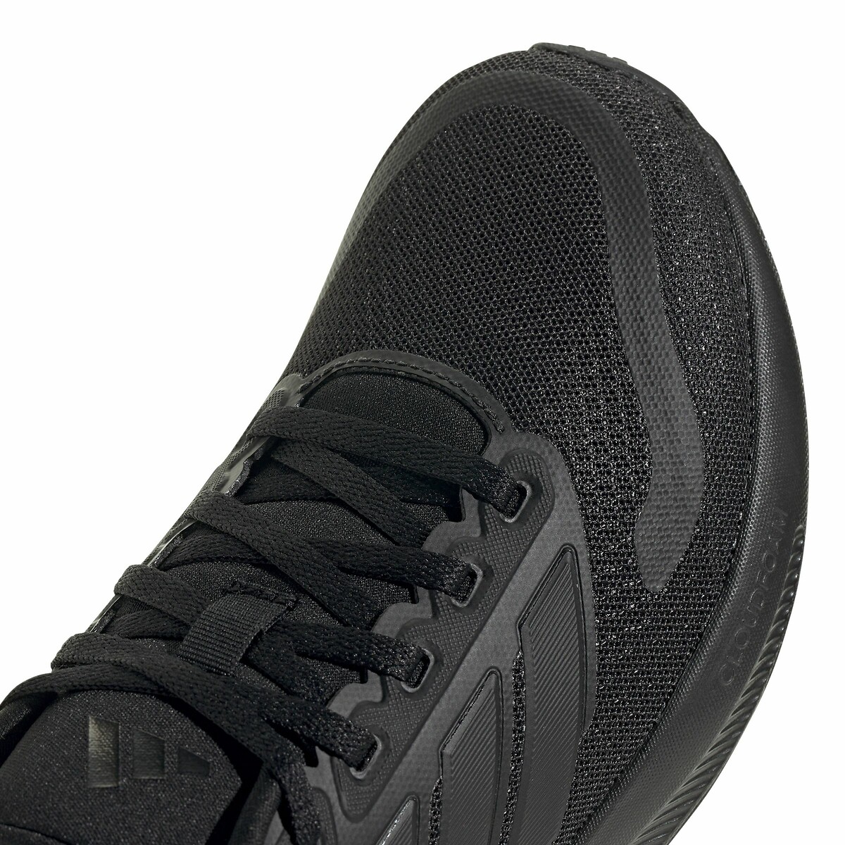Zapatillas Runfalcon 5 negro, adidas Performance